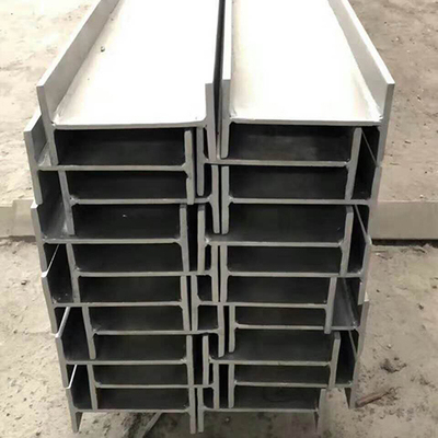 S32168不锈钢工字钢