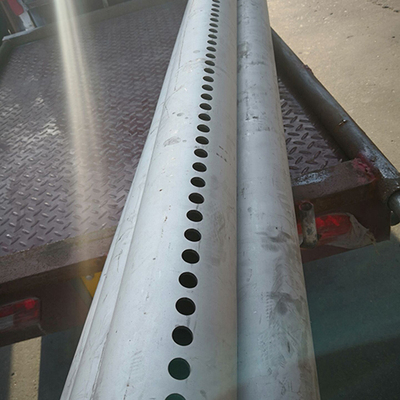 316不锈钢六角管