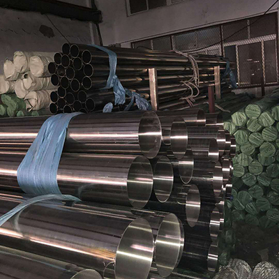 316不锈钢装饰管