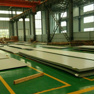 304不锈钢冷轧板、卷