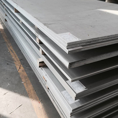 321不锈钢冷轧板、卷