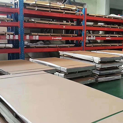 304不锈钢彩色板