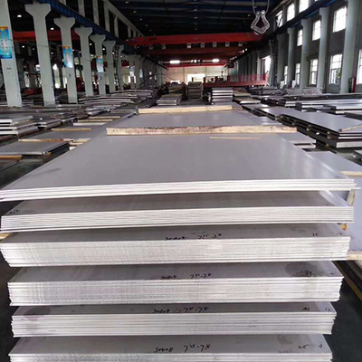 321不锈钢彩色板