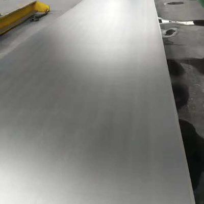 904L不锈钢彩色板