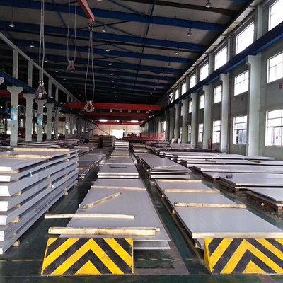 316不锈钢彩色板