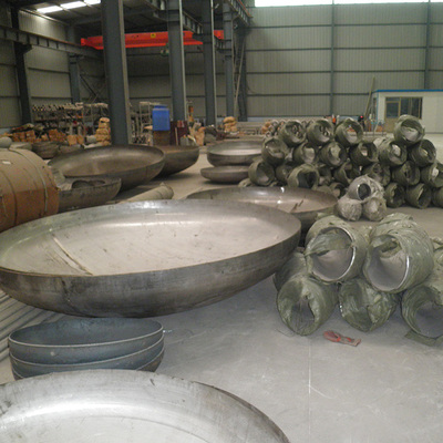 封头 翻边 大小头