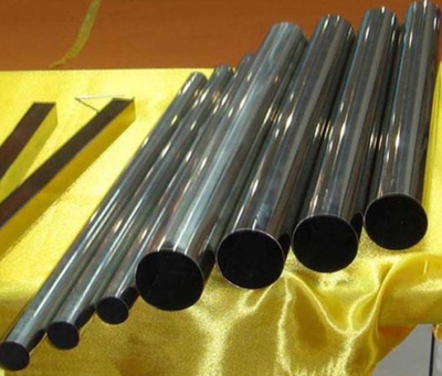 32168不锈钢镜面管