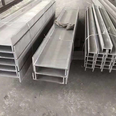 316L不锈钢工字钢