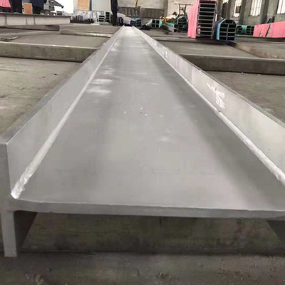 304H不锈钢工字钢