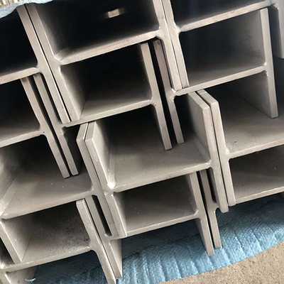 31803不锈钢工字钢