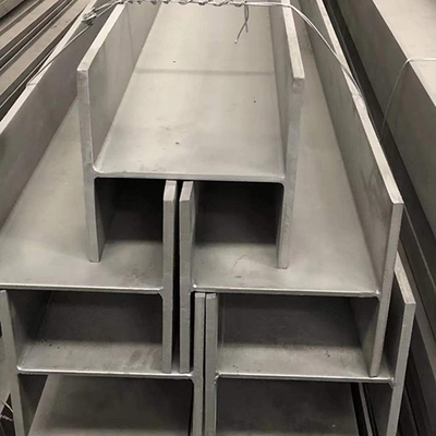 321H不锈钢工字钢