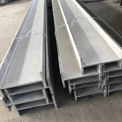 S30408不锈钢工字钢