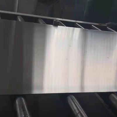 317L不锈钢镜面板