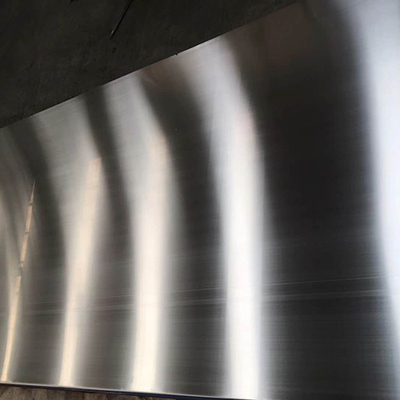 321不锈钢镜面板