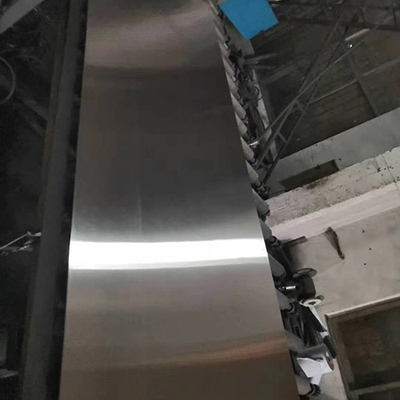 310S不锈钢镜面板