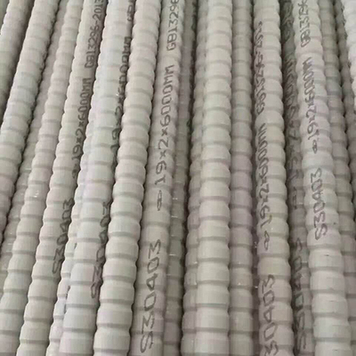 304不锈钢换热器管