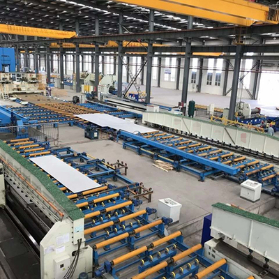 316不锈钢热轧板、卷