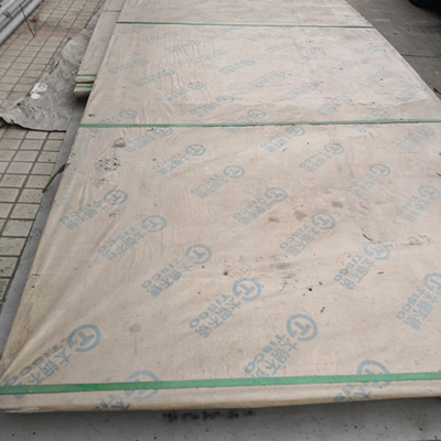 904L不锈钢热轧板、卷