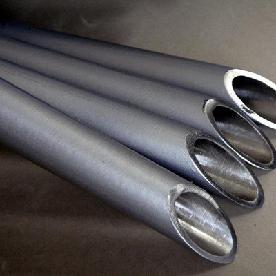 镍基合金管