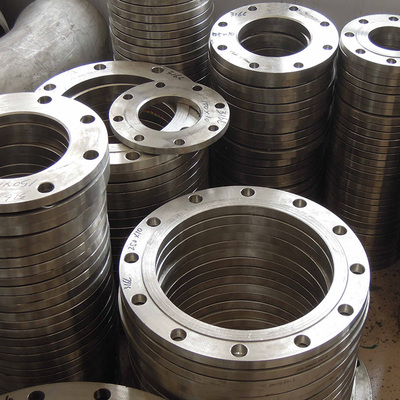 不锈钢法兰