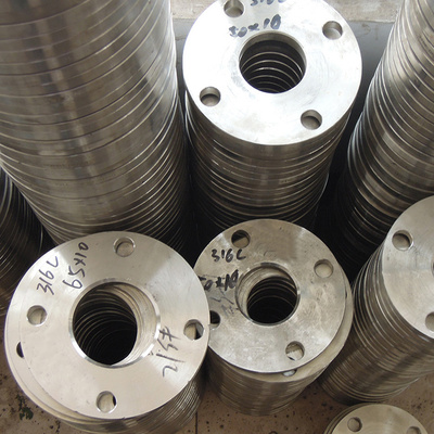 不锈钢法兰