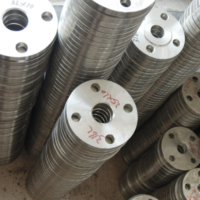 不锈钢法兰