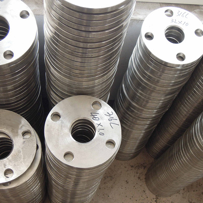 不锈钢法兰