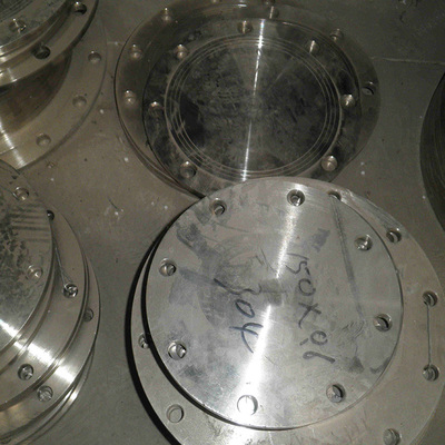 不锈钢法兰