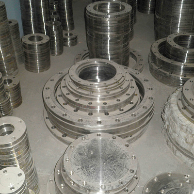 不锈钢法兰