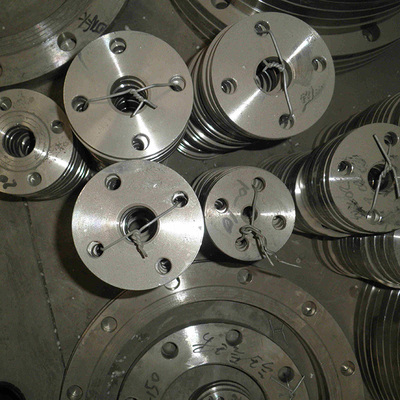 不锈钢法兰