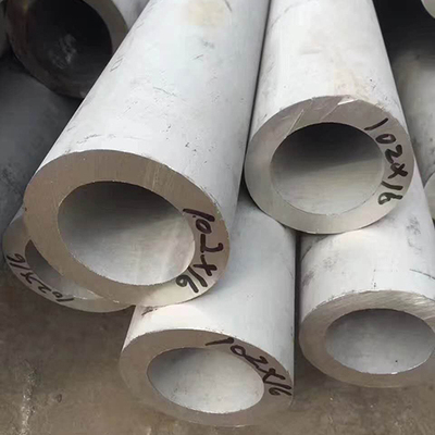 321不锈钢无缝管