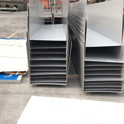 316H不锈钢天沟板