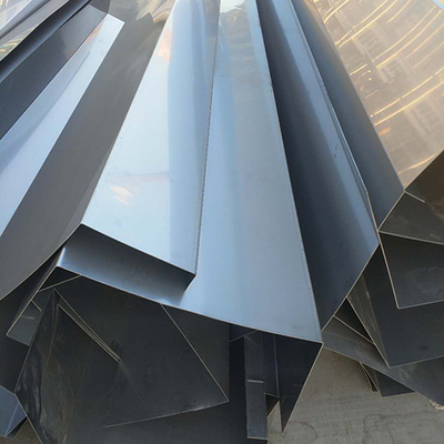 304不锈钢天沟板