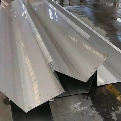 316L不锈钢天沟板