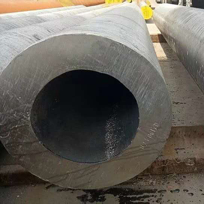 904不锈钢无缝管