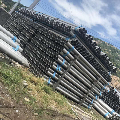 904L不锈钢无缝管