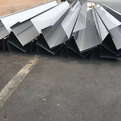 321不锈钢天沟板