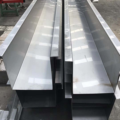 321H不锈钢天沟板