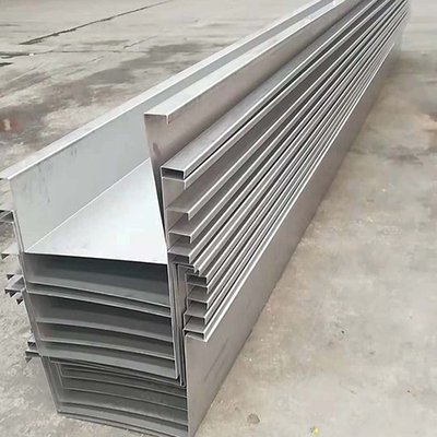 316不锈钢天沟板