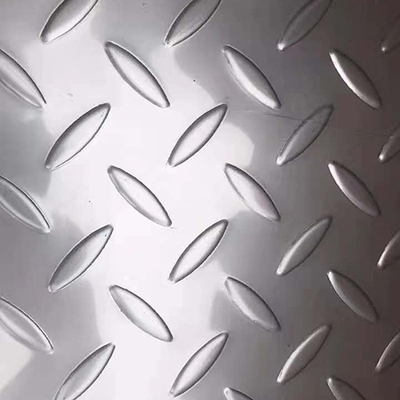 321不锈钢花纹板