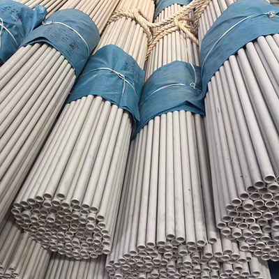 2205不锈钢毛细管