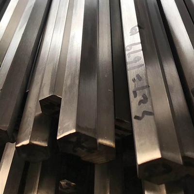 347H不锈钢六角棒