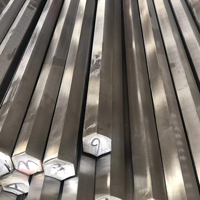 201不锈钢六角棒