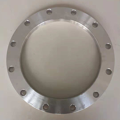 不锈钢法兰