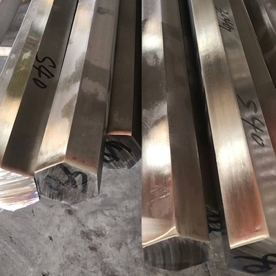 316不锈钢六角棒