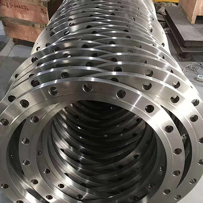 不锈钢法兰